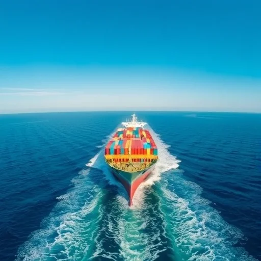 图1–为什么你的物流效率总是上不去?中国海洋国际物流来帮你–玄熵上海枫语物流 图1–为什么你的物流效率总是上不去?中国海洋国际物流来帮你–玄熵上海枫语物流