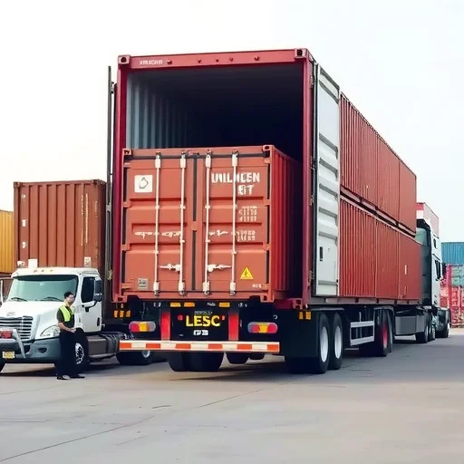 图–为什么你的货物总在港口“卡壳”?珠海马来国际物流专线帮你解决–玄熵上海枫语物流 图–为什么你的货物总在港口“卡壳”?珠海马来国际物流专线帮你解决–玄熵上海枫语物流