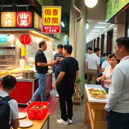图–为什么国际物流手工制作这么难？这4步教你轻松搞定–玄熵上海枫语物流