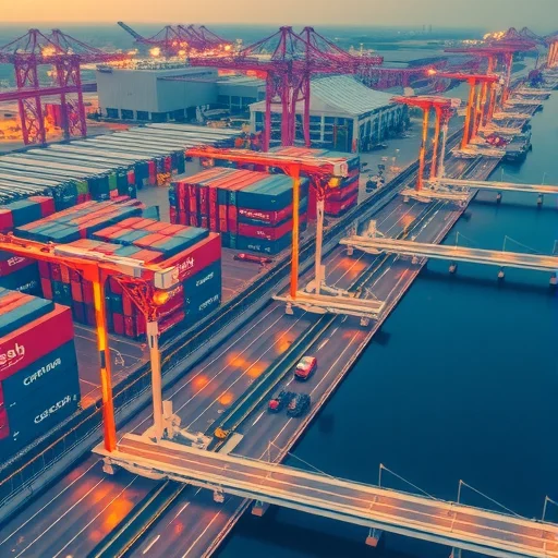 图–为什么选择太仓市国际物流城?这里给你答案–玄熵上海枫语物流 图–为什么选择太仓市国际物流城?这里给你答案–玄熵上海枫语物流