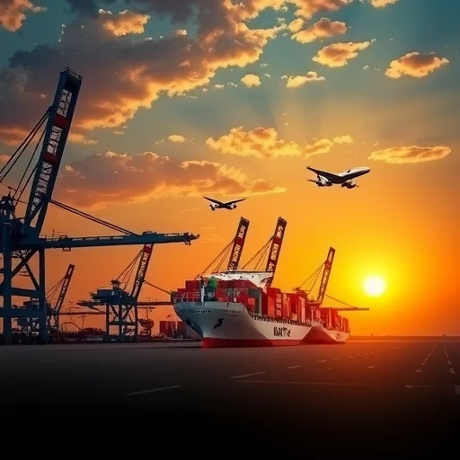 图–如何选择靠谱的国际物流?临沂市大智国际物流给你答案–玄熵上海枫语物流 图–如何选择靠谱的国际物流?临沂市大智国际物流给你答案–玄熵上海枫语物流