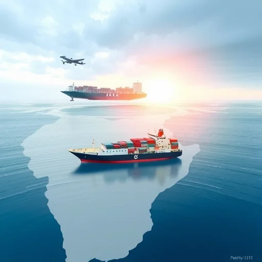 图–怎么选靠谱的国际物流?宁夏约旦国际物流给你答案–玄熵上海枫语物流 图–怎么选靠谱的国际物流?宁夏约旦国际物流给你答案–玄熵上海枫语物流