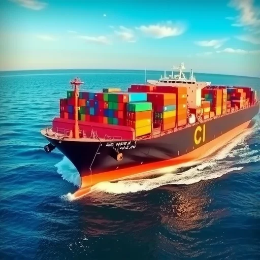 图–怎么选靠谱的国际物流?畅灵国际物流帮你解决–玄熵上海枫语物流 图–怎么选靠谱的国际物流?畅灵国际物流帮你解决–玄熵上海枫语物流