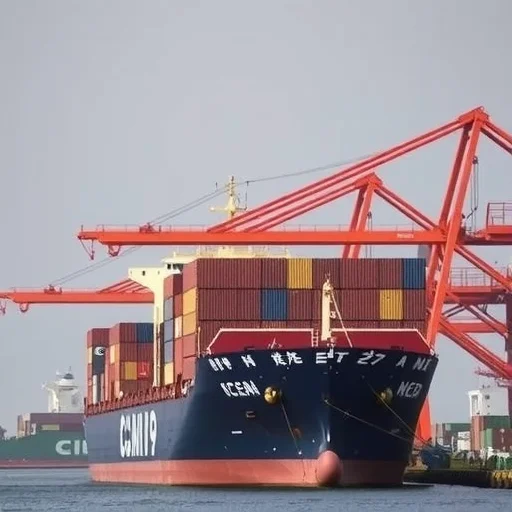 图1–河北省国际物流运输怎么选？这些方法让你省时又省钱–玄熵上海枫语物流