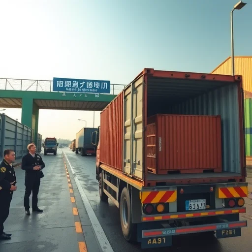 图1–珲春到俄罗斯国际物流怎么选?一招解决跨境运输难题–玄熵上海枫语物流 图1–珲春到俄罗斯国际物流怎么选?一招解决跨境运输难题–玄熵上海枫语物流