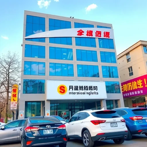 图1–苏州赛航国际物流地址到底在哪?轻松找到解决方案–玄熵上海枫语物流 图1–苏州赛航国际物流地址到底在哪?轻松找到解决方案–玄熵上海枫语物流
