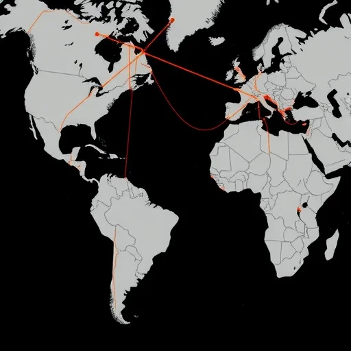 图2–为什么国际物流的体量这么大?如何高效应对?–玄熵上海枫语物流 图2–为什么国际物流的体量这么大?如何高效应对?–玄熵上海枫语物流
