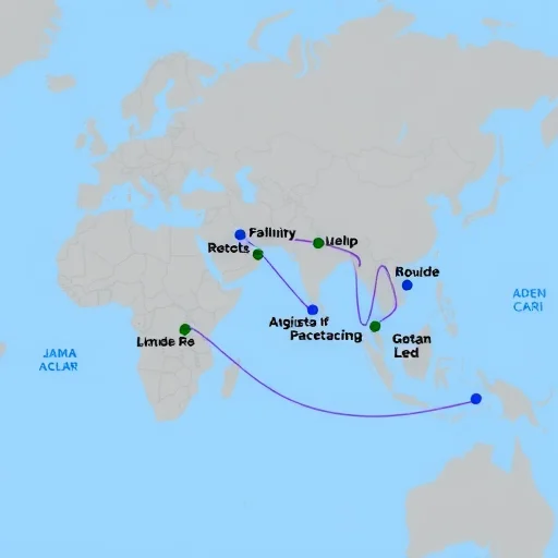 图2–为什么选择CTS国际物流？如何高效解决跨境运输难题？–玄熵上海枫语物流
