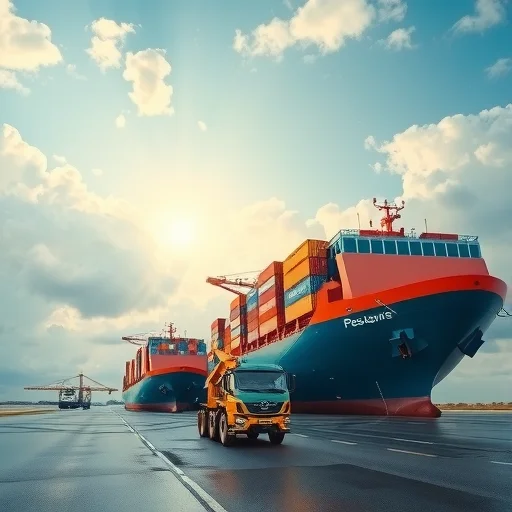 图2–为什么选择DHL?如何让国际物流更高效?–玄熵上海枫语物流 图2–为什么选择DHL?如何让国际物流更高效?–玄熵上海枫语物流