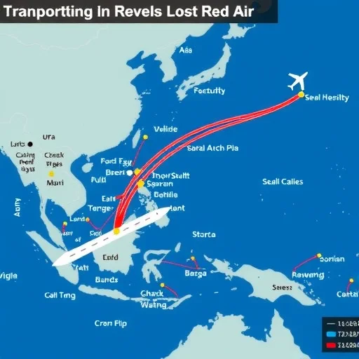 图2–交通怎么影响国际物流的?解决方案来了–玄熵上海枫语物流 图2–交通怎么影响国际物流的?解决方案来了–玄熵上海枫语物流