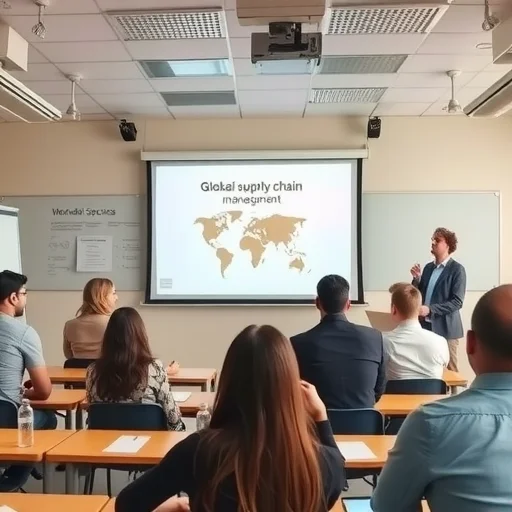 图2–国际物流学院怎么样?选对方向才能不走弯路–玄熵上海枫语物流 图2–国际物流学院怎么样?选对方向才能不走弯路–玄熵上海枫语物流