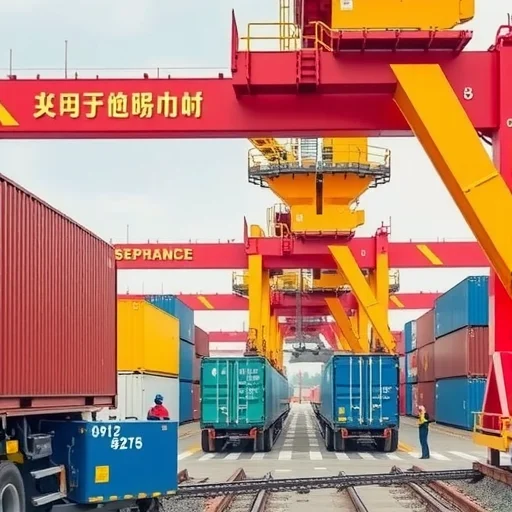 图2–怎么选德阳国际铁路物流港图片?看这里就对了–玄熵上海枫语物流 图2–怎么选德阳国际铁路物流港图片?看这里就对了–玄熵上海枫语物流