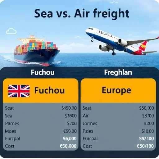 图2–福清国际物流费用到底怎么算？一文讲清所有问题–玄熵上海枫语物流