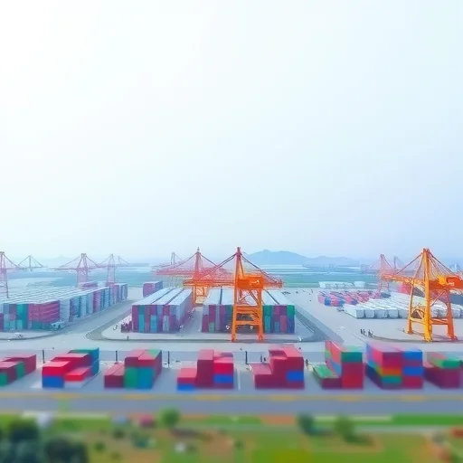 图2–郑州国际物流园前景如何?这里给出清晰答案–玄熵上海枫语物流 图2–郑州国际物流园前景如何?这里给出清晰答案–玄熵上海枫语物流